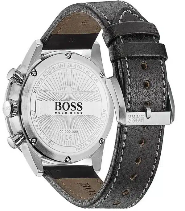 Prix montre Hugo Boss Aero HB1513770 Homme Tunisie Prix montre Hugo Boss Aero HB1513770 Homme Tunisie