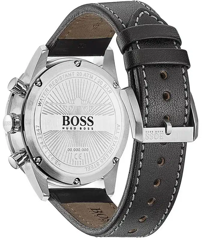 Prix montre Hugo Boss Aero HB1513770 Homme Tunisie Prix montre Hugo Boss Aero HB1513770 Homme Tunisie
