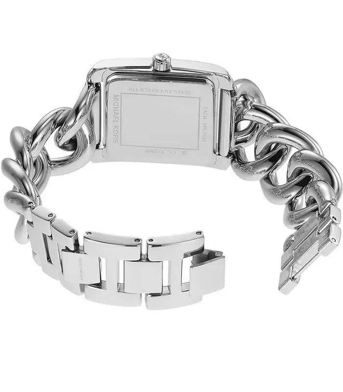 Prix montre Michael Kors Emery MK7438 Femme Tunisie Prix montre Michael Kors Emery MK7438 Femme Tunisie