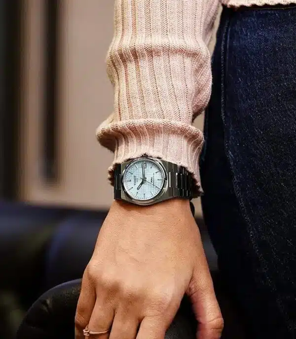 Prix montre Tissot PRX Powermatic 80 T137.207.11.351.00 Femme Tunisie Prix montre Tissot PRX Powermatic 80 T137.207.11.351.00 Femme Tunisie
