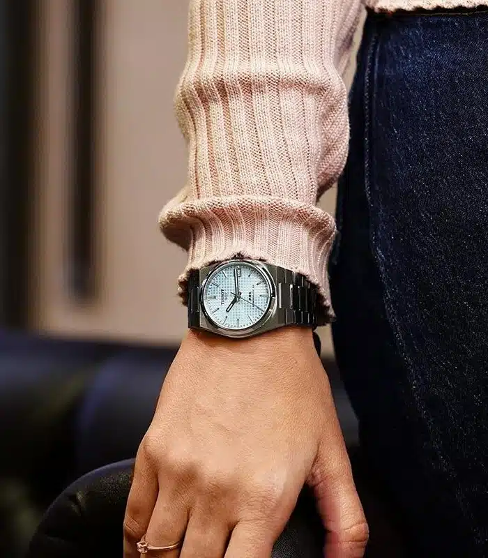 Prix montre Tissot PRX Powermatic 80 T137.207.11.351.00 Femme Tunisie Prix montre Tissot PRX Powermatic 80 T137.207.11.351.00 Femme Tunisie