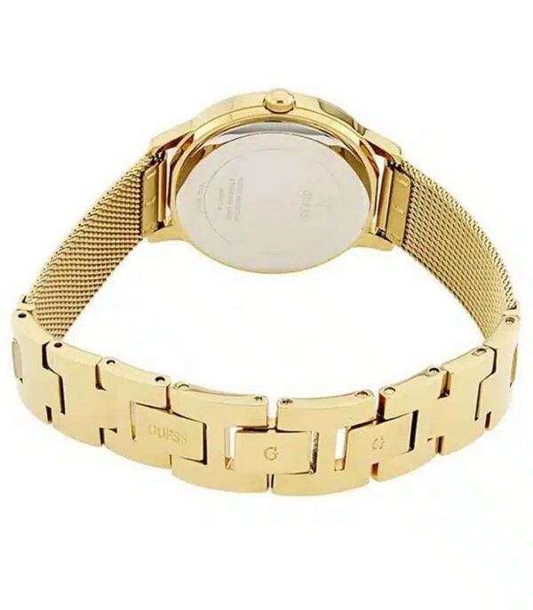 Prix montre pour Femme Guess W0647L3 Tunisie