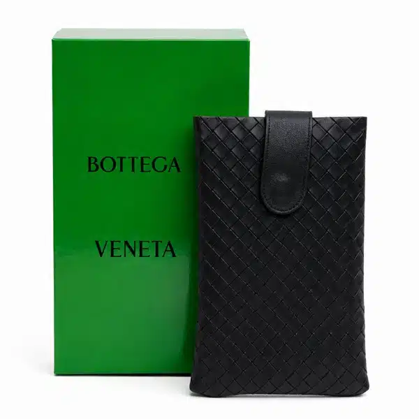 Emballage Lunette Bottega Veneta pour Femme Packaging Lunette Bottega Veneta prix Tunisie