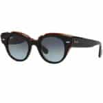 Lunette de Soleil Femme Ray-Ban Roundabout RB2192 1322/41