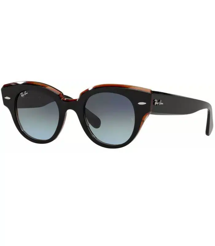Lunette Femme Ray Ban Roundabout RB2192 1322 41 prix Tunisie