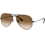 Lunette de Soleil Ray-Ban Aviator Large Métal RB3025 RB3025 002/51