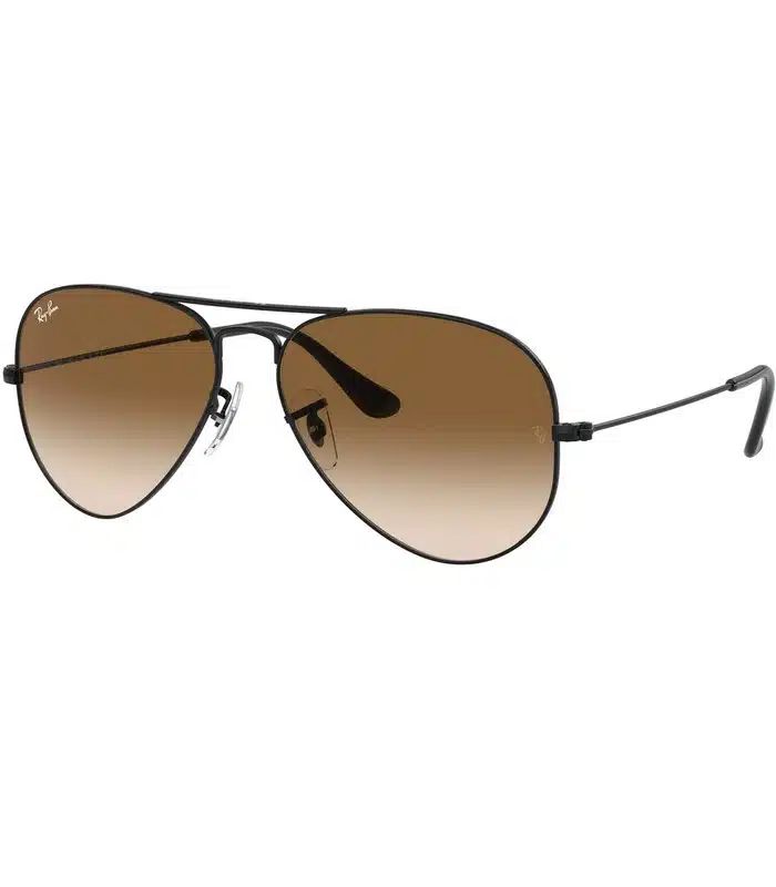 Lunette Homme et Femme Ray Ban Aviator Large Métal RB3025 002 51 prix Tunisie