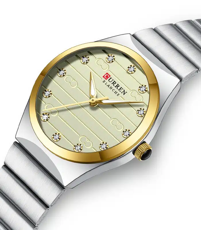 Montre Curren 9110 Femme prix Tunisie Montre Curren 9110 Femme prix Tunisie