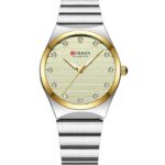 Montre Femme Curren 9110