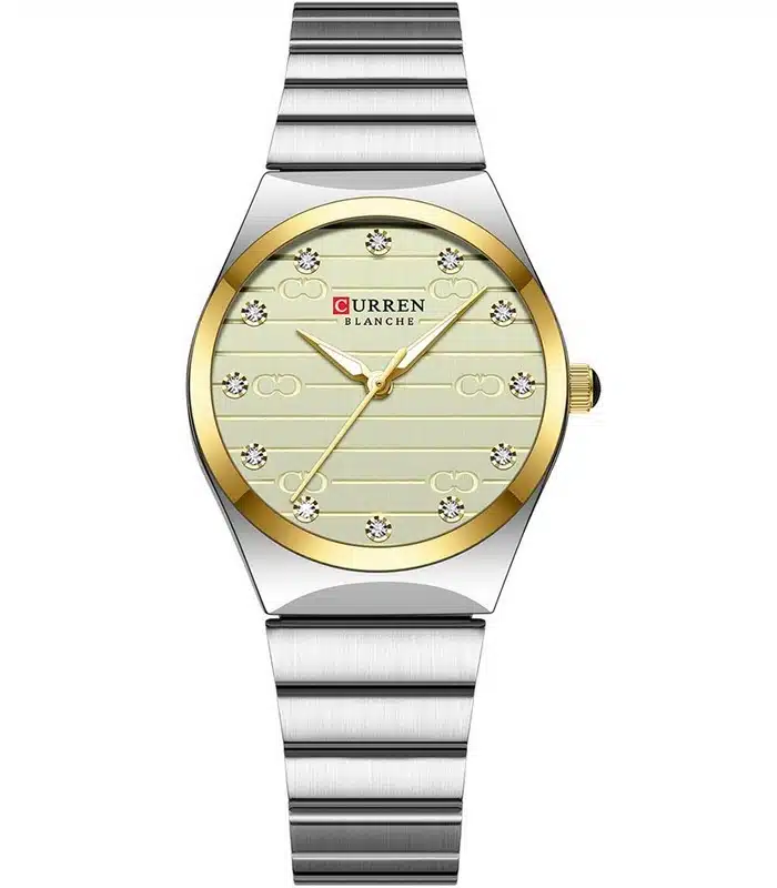 Montre Femme Curren 9110