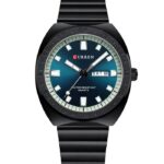 Montre Homme Curren 8473 Noir