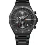 Montre Homme Curren 8481 Noir