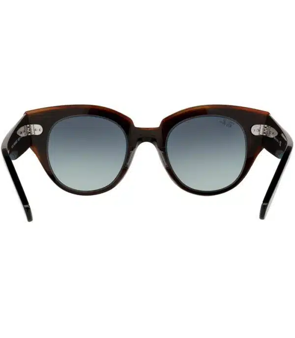 Prix lunette Femme Ray Ban Roundabout RB2192 1322 41 Tunisie