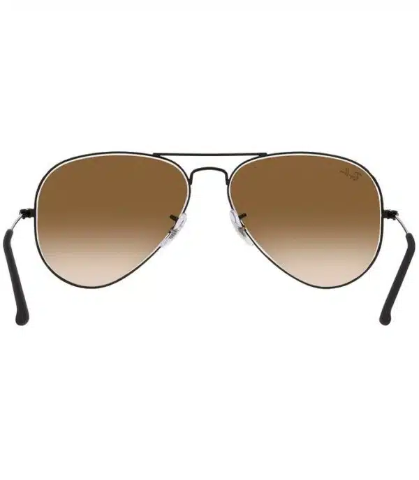 Prix lunette Homme et Femme Ray Ban Aviator Large Métal RB3025 002 51 Tunisie