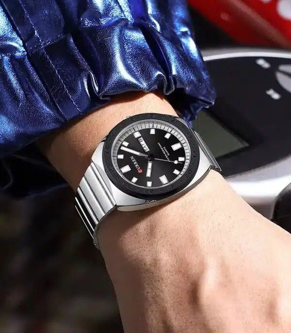 Prix montre Curren 8473 Fond Noir Homme Tunisie Prix montre Curren 8473 Fond Noir Homme Tunisie
