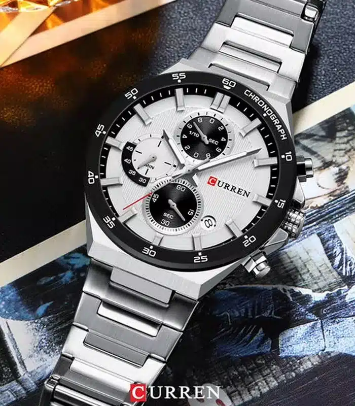 Prix montre Curren 8481 Argent Homme Tunisie Prix montre Curren 8481 Argent Homme Tunisie