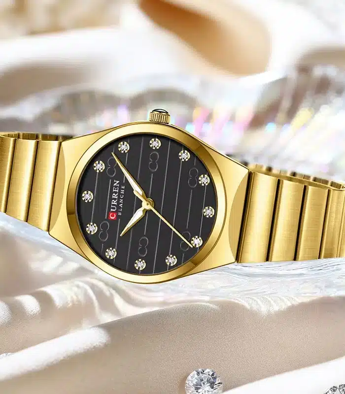 Prix montre Curren 9110 Fond Noir Femme Tunisie Prix montre Curren 9110 Fond Noir Femme Tunisie