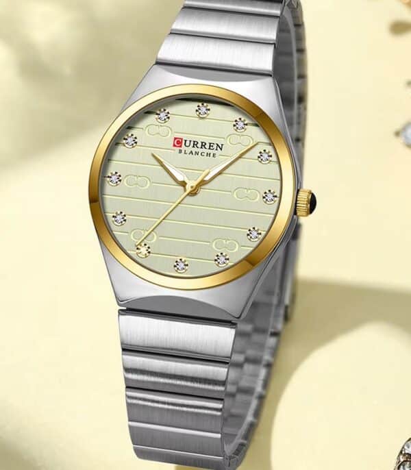 Prix montre Femme Curren 9110 Tunisie Prix montre Femme Curren 9110 Tunisie