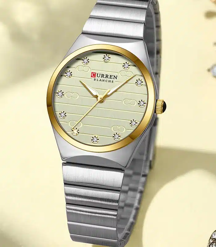 Prix montre Femme Curren 9110 Tunisie Prix montre Femme Curren 9110 Tunisie