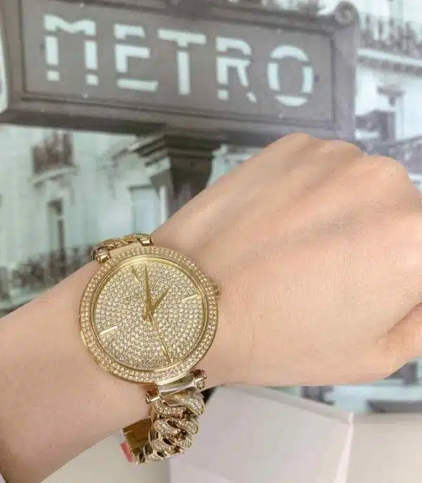 Prix montre Femme Michael Kors MK4675 Tunisie