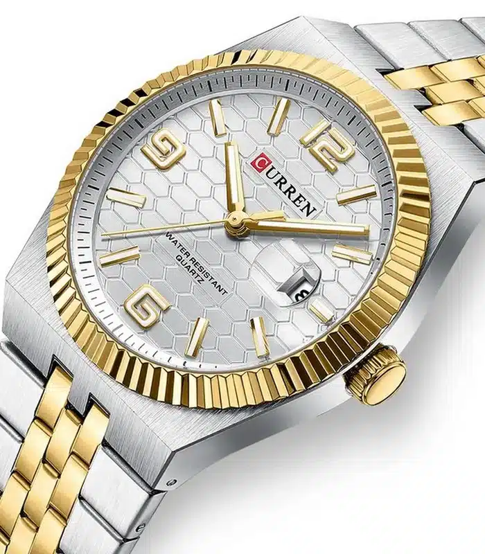 Montre Curren 8498 Homme prix Tunisie Montre Curren 8498 Homme prix Tunisie