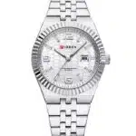 Montre Femme Curren 8498 Argent