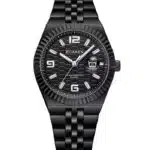 Montre Femme Curren 8498 Noir