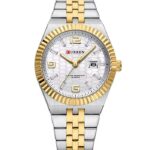 Montre Femme Curren 8498
