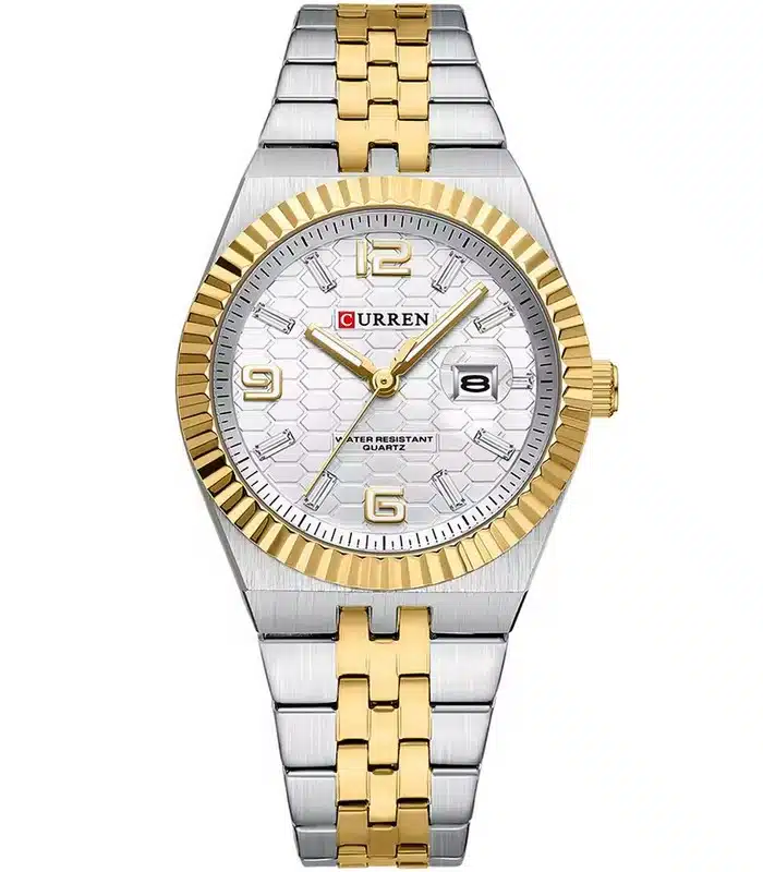 Montre Femme Curren 8498