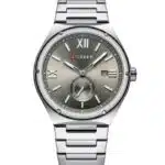 Montre Homme Curren 8471 Argent