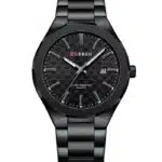 Montre Homme Curren 8477 Noir