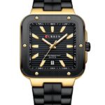 Montre Homme Curren 8479 Noir