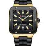 Montre Homme Curren 8479 Noir