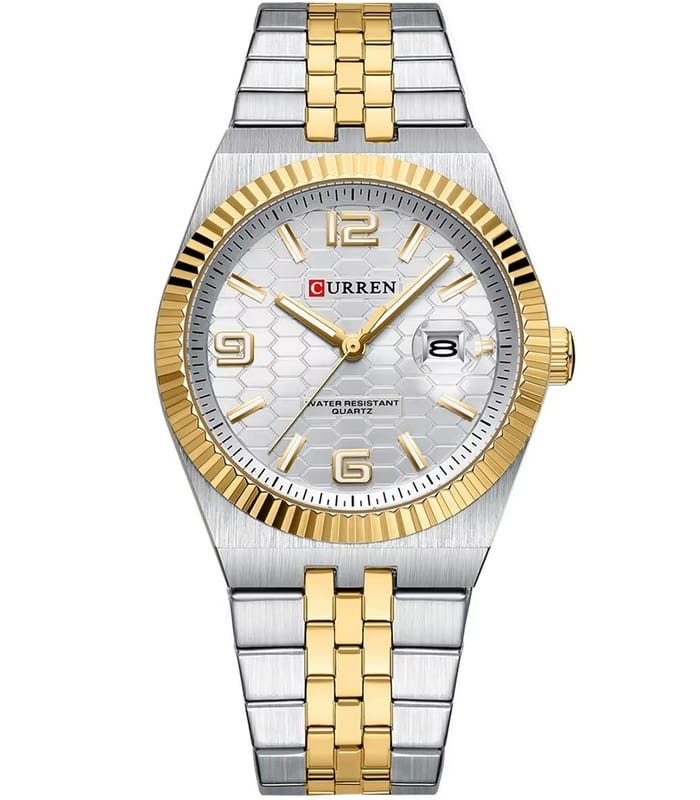 Montre Homme Curren 8498