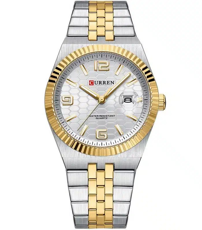 Montre Homme Curren 8498