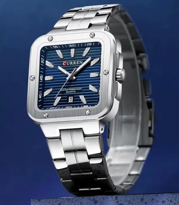 Prix montre Curren 8479 Fond Bleu Homme Tunisie Prix montre Curren 8479 Fond Bleu Homme Tunisie