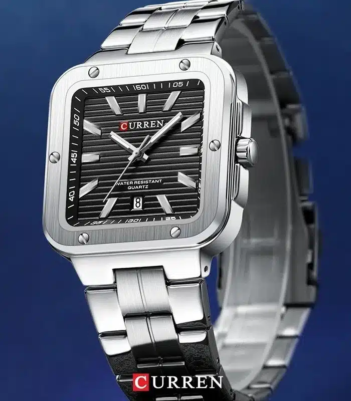Prix montre Curren 8479 Fond Noir Homme Tunisie Prix montre Curren 8479 Fond Noir Homme Tunisie