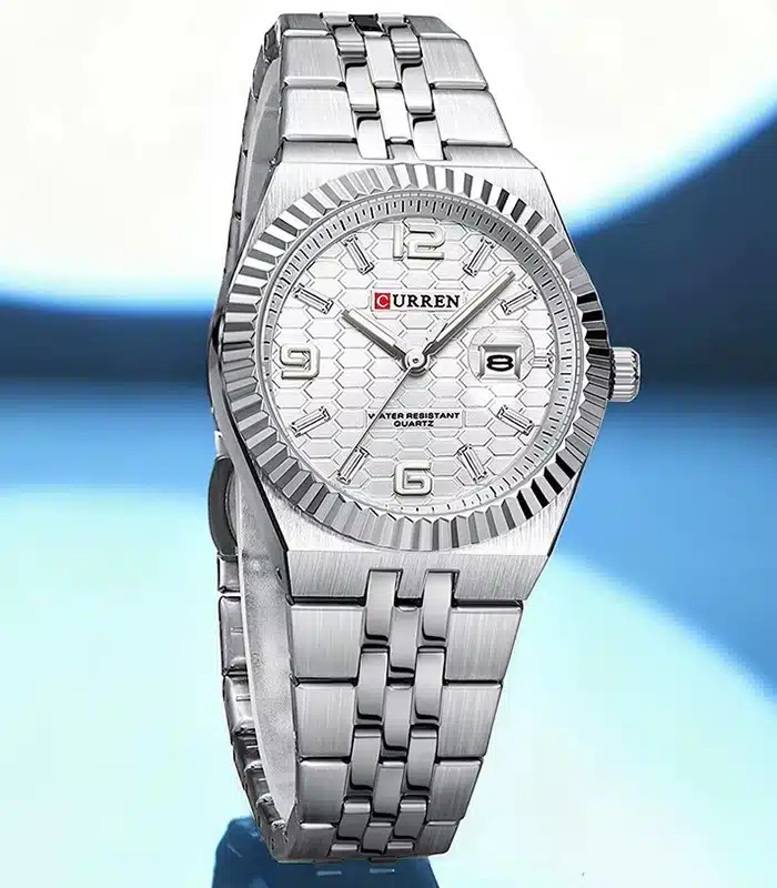 Prix montre Curren 8498 Argent Femme Tunisie Prix montre Curren 8498 Argent Femme Tunisie