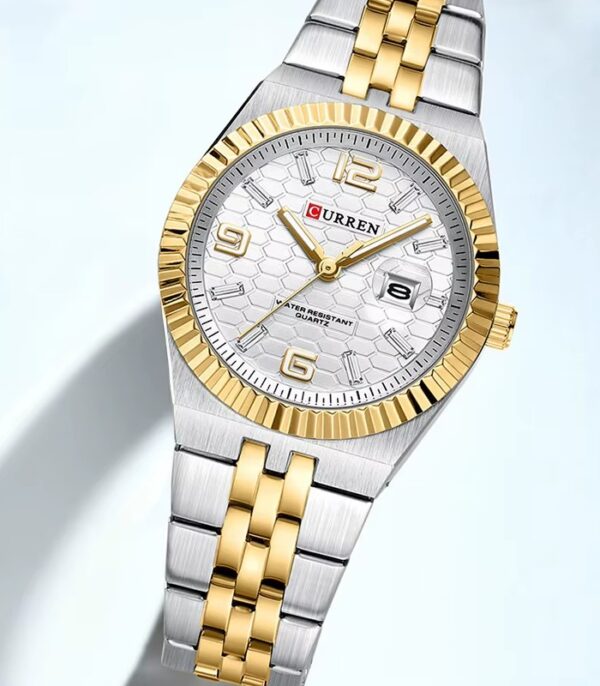 Prix montre Curren 8498 Femme Tunisie