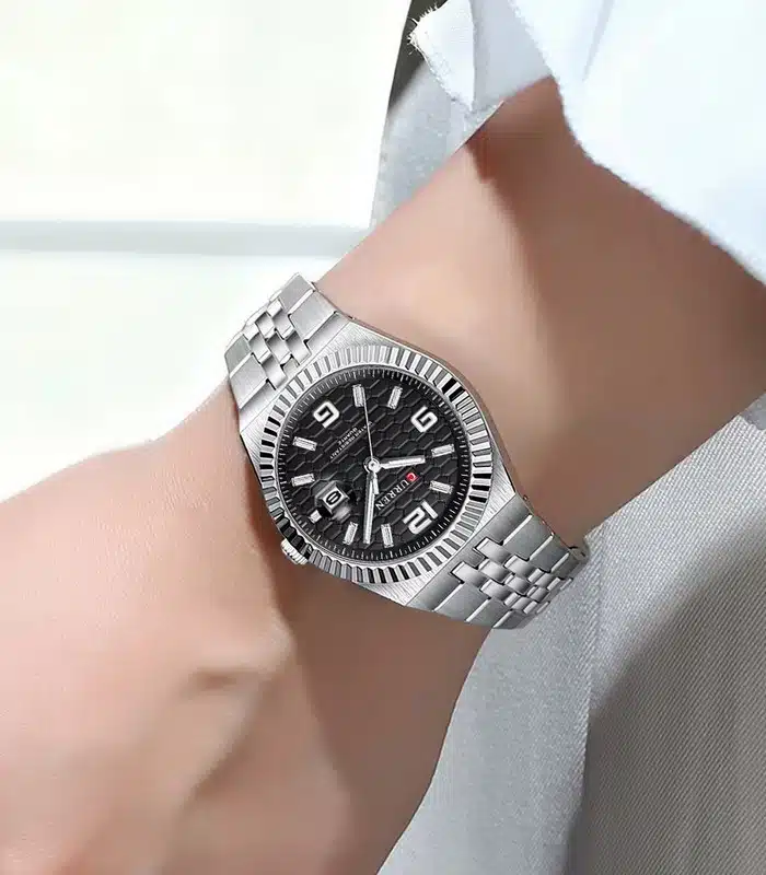 Prix montre Curren 8498 Fond Noir Femme Tunisie Prix montre Curren 8498 Fond Noir Femme Tunisie