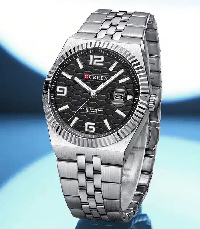 Prix montre Curren 8498 Fond Noir Homme Tunisie Prix montre Curren 8498 Fond Noir Homme Tunisie