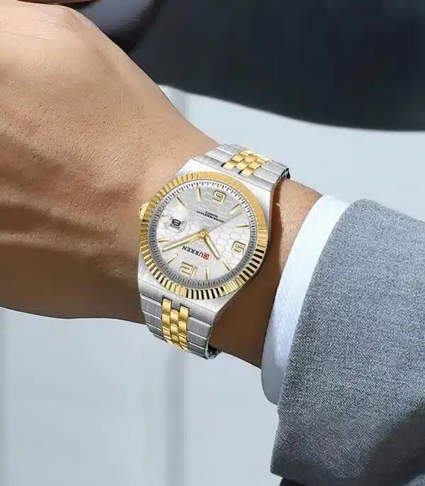 Prix montre Curren 8498 Homme Tunisie Prix montre Curren 8498 Homme Tunisie