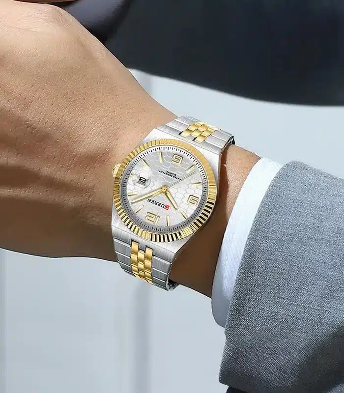 Prix montre Curren 8498 Homme Tunisie Prix montre Curren 8498 Homme Tunisie