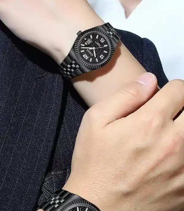 Prix montre Curren 8498 Noir Femme Tunisie Prix montre Curren 8498 Noir Femme Tunisie