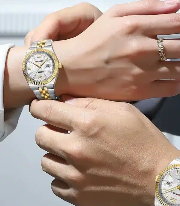 Prix montre Femme Curren 8498 Tunisie Prix montre Femme Curren 8498 Tunisie