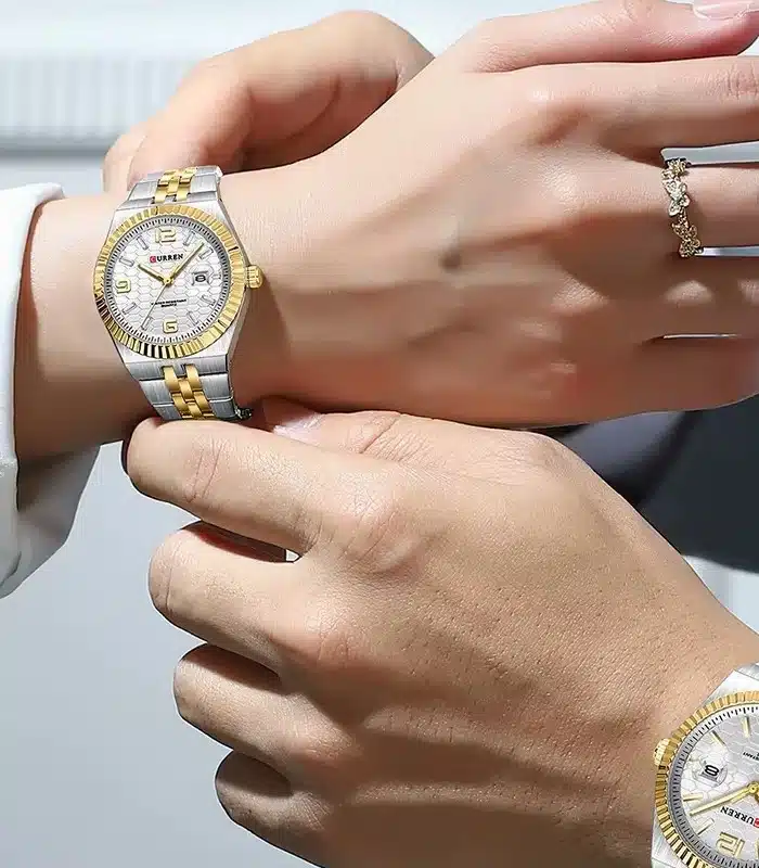Prix montre Femme Curren 8498 Tunisie Prix montre Femme Curren 8498 Tunisie