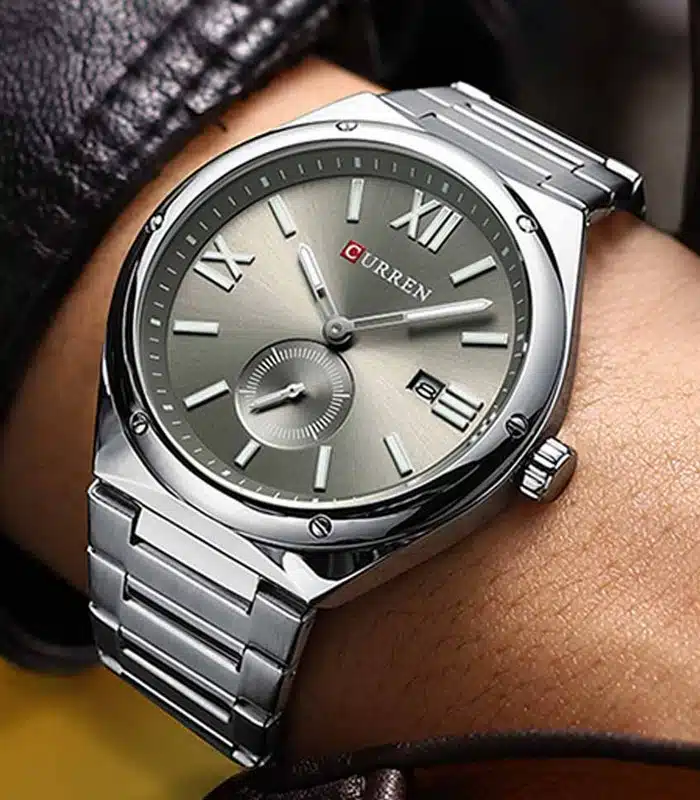 Prix montre Homme Curren 8471 Argent Tunisie Prix montre Homme Curren 8471 Argent Tunisie