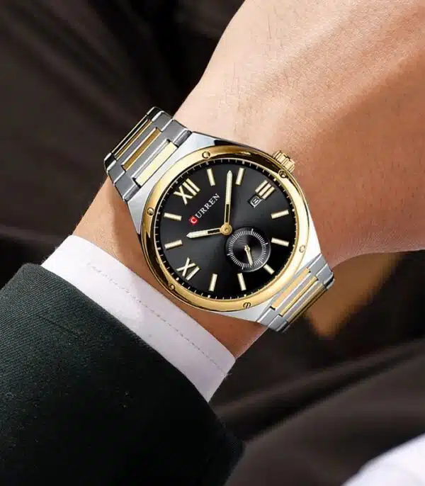 Prix montre Homme Curren 8471 Fond Noir Tunisie Prix montre Homme Curren 8471 Fond Noir Tunisie