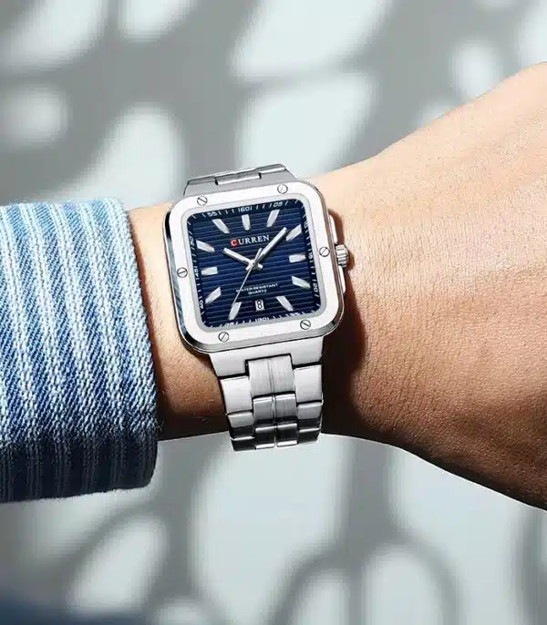 Prix montre Homme Curren 8479 Fond Bleu Tunisie Prix montre Homme Curren 8479 Fond Bleu Tunisie