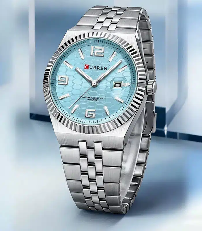 Prix montre Homme Curren 8498 Fond Bleu Tunisie Prix montre Homme Curren 8498 Fond Bleu Tunisie